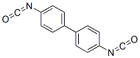 CAS#: 2761-22-0, 1-Isocyanato-4-(4-Isocyanatophenyl)Benzene