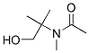 CAS#: 276240-69-8, N-(2-Hydroxy-Tert-Butyl)-N-Methyl-Acetamide
