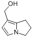 CAS#: 27628-47-3, 2,3-Dihydro-1H-Pyrrolizine-7-methanol