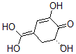 CAS#: 27655-56-7, 3-Dehydroshikimate