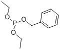 CAS 登录号：2768-31-2， 苯基甲基亚磷酸二乙酯