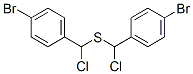 CAS#: 27691-35-6, 4-Bromophenyl(Chloromethyl) Sulfide