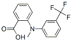 CAS#: 27696-34-0, 2-[Methyl[3-(Trifluoromethyl)Phenyl]Amino]-Benzoic Acid