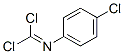 CAS#: 2771-67-7, 1,1-Dichloro-N-(4-Chlorophenyl)Methanimine