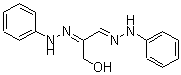 CAS#: 2774-78-9, 3-Hydroxy-2-(2-Phenylhydrazinylidene)-Propanal 2-Phenylhydrazone