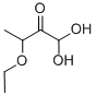 CAS 登录号：27762-78-3， 乙氧二羟丁酮