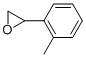 CAS 登录号：2783-26-8， 2-(2-甲基苯基)环氧乙烷