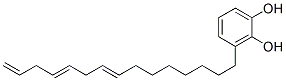 CAS#: 2790-58-1, 3-[(8E,11E)-Pentadeca-8,11,14-Trienyl]Benzene-1,2-Diol