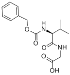 CAS#: 2790-84-3, N-[(Phenylmethoxy)Carbonyl]-L-Valyl-Glycine