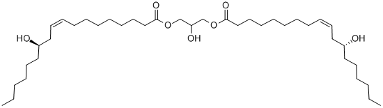 CAS#: 27902-24-5, Glyceryl Diricinoleate
