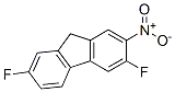 CAS#: 2795-55-3, 3,7-Difluoro-2-Nitro-9H-Fluorene