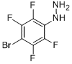 CAS#: 2797-79-7, (4-Bromo-2,3,5,6-Tetrafluorophenyl)-Hydrazine