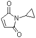 CAS#: 28001-33-4, 1-Cyclopropyl-1H-Pyrrole-2,5-Dione