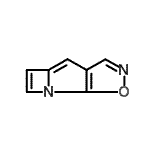 CAS#: 280112-07-4, Azeto[1',2':1,5]pyrrolo[3,2-d][1,2]oxazole