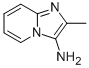 CAS#: 28036-31-9, 2-Methyl-Imidazo[1,2-a]Pyridin-3-Amine