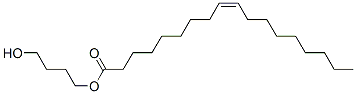 CAS#: 28068-33-9, 4-Hydroxybutyl Oleate