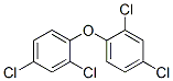 CAS 登录号：28076-73-5， 1,1'-氧基二(2,4-二氯苯)