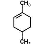 CAS#: 2808-79-9, 1,4-Dimethylcyclohexene