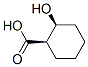 CAS 登录号：28131-61-5， rel-(1R*,2S*)-2-羟基-1-环己烷羧酸