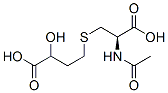 CAS#: 28146-64-7, S-(3-Hydroxy-3-Carboxy-N-Propyl)-N-Acetylcysteine