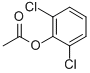 CAS#: 28165-71-1, 2,6-Dichlorophenol Acetate