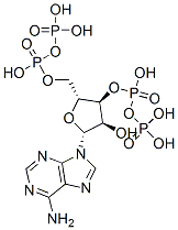CAS#: 28218-64-6, Adenosine 3'-Diphosphate 5'-Diphosphate