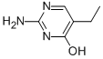 CAS#: 28224-63-7, 2-Amino-5-Ethyl-4(1H)-Pyrimidinone