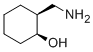 CAS#: 28250-37-5, (1R,2R)-rel-2-(Aminomethyl)-Cyclohexanol