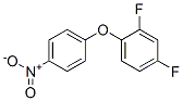 CAS#: 28280-37-7, 2,4-Difluoro-1-(4-Nitrophenoxy)Benzene