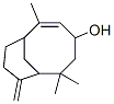 CAS#: 28290-28-0, 2,6,6-Trimethyl-8-Methylenebicyclo[5.3.1]Undec-2-En-4-Ol