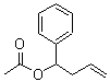 CAS#: 2833-34-3, 1-Phenyl-3-Buten-1-Yl Acetate