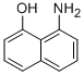 CAS#: 2834-91-5, 8-Amino-1-Naphthalenol