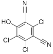 CAS#: 28343-61-5, Chlorothalonil-4-Hydroxy