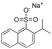 CAS#: 28348-64-3, Sodium Isopropylnaphthalenesulphonate