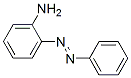 CAS#: 2835-58-7, 2-(Phenylazo)Aniline