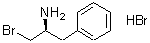 CAS#: 283589-06-0, (aS)-alpha-(Bromomethyl)-Benzeneethanamine Hydrobromide