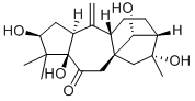 CAS#: 28371-51-9, 6-Dehydrograyanotoxin II