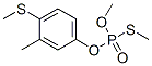 CAS#: 28397-59-3, Thiophosphoric Acid O,S-Dimethyl O-[4-(Methylthio)-3-Methylphenyl] Ester