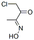CAS#: 2840-11-1, 1-Chlorobutane-2,3-Dione 3-Oxime