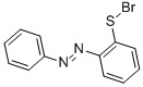 CAS#: 2849-62-9, Azobenzene-2-Sulfenyl Bromide