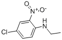 CAS#: 28491-95-4, N-Ethyl 4-Chloro-2-Nitroaniline