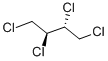 CAS#: 28507-96-2, Meso-1,2,3,4-Tetrachlorobutane