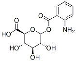 CAS#: 28543-37-5, Anthraniloyl Glucuronide