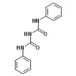 CAS#: 28584-90-9, N,N'-Diphenyldicarbonimidic diamide