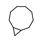 CAS 登录号：286-76-0， 双环[7.1.0]癸烷