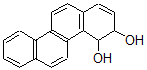 CAS#: 28622-72-2, Chrysene-3,4-Dihydrodiol