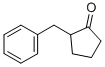 CAS#: 2867-63-2, 2-(Phenylmethyl)-Cyclopentanone