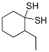 CAS#: 28679-10-9, Ethylcyclohexanedithiol