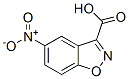 CAS#: 28691-51-2, 5-Nitro-3-Carboxybenzisoxazole