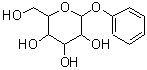 CAS#: 2871-15-0, Phenyl Hexopyranoside